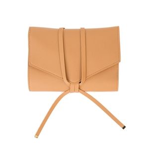 Glass Ladder & Co. Katherine Tech Roll Up - Honey